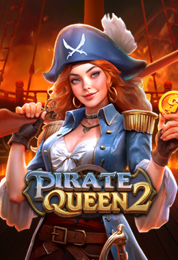 pirate queen